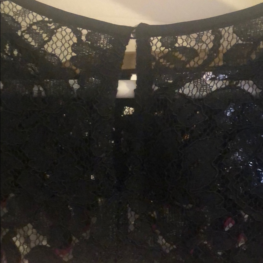 DVF blouse - Picture 4 of 5